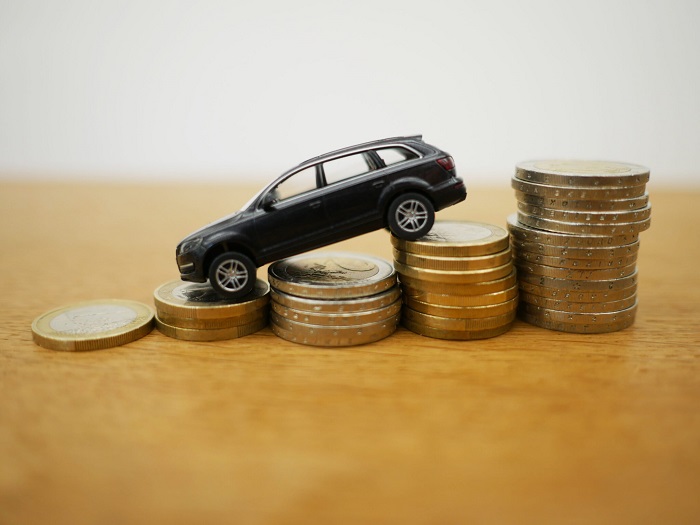 Ways To Make Money With Your Car