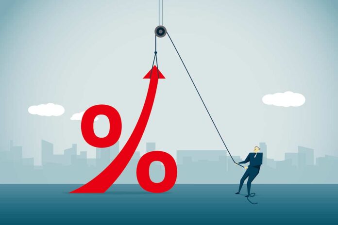 Areas Where Interest Rates Matter