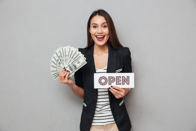 Businesses You Can Start With $1,000