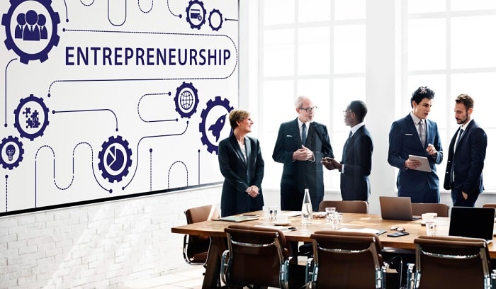 What is Corporate Entrepreneurship