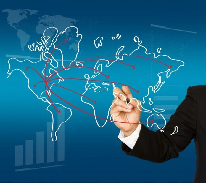 Visual representation of customer journey stages and touchpoints for effective optimization.