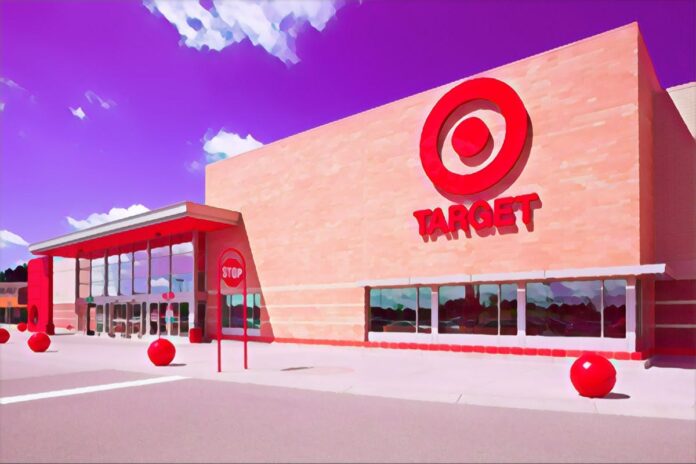 Evolution and History of the Target Logo