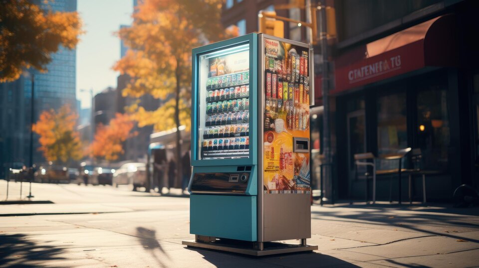How Much Is A Vending Machine Cost A Detailed Guide Business2consumer