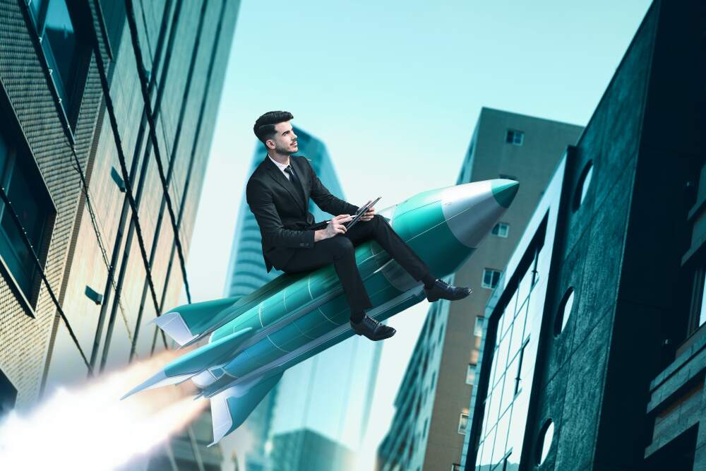50 Innovative Future Business Ideas (2030-2050) - Business2Consumer