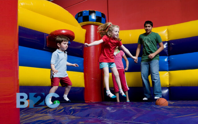 Is a Bounce House Business a Bad Idea?