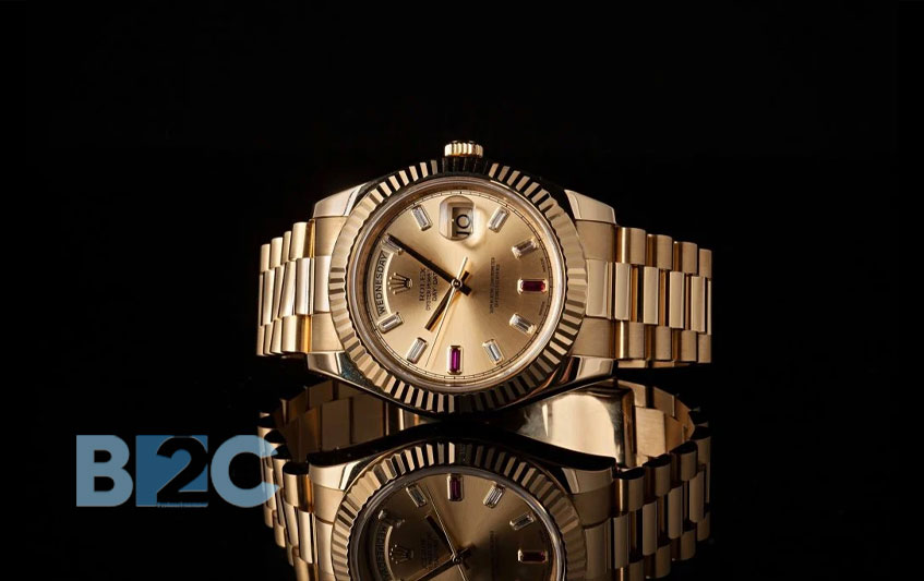 Understanding How to Finance a Rolex Easy Steps Guide Business2Consumer