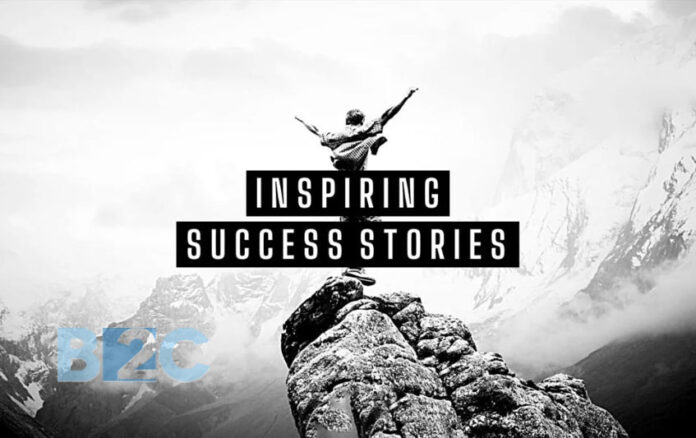 Real-Life Success Stories: Motivation for Your Personal Journey