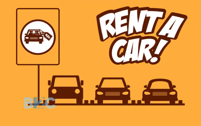 Cheap Rent A Car in Mexia Invest.Rakyat