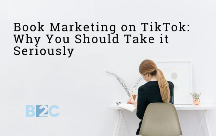 How to Market Your Book on TikTok Effectively