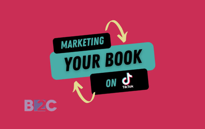 20 Ways to Promote Your Book on TikTok