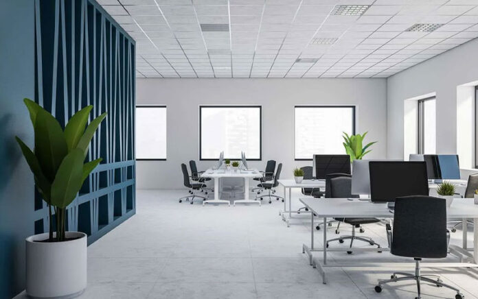 How to Design an Optimal Office Space: A Comprehensive Guide