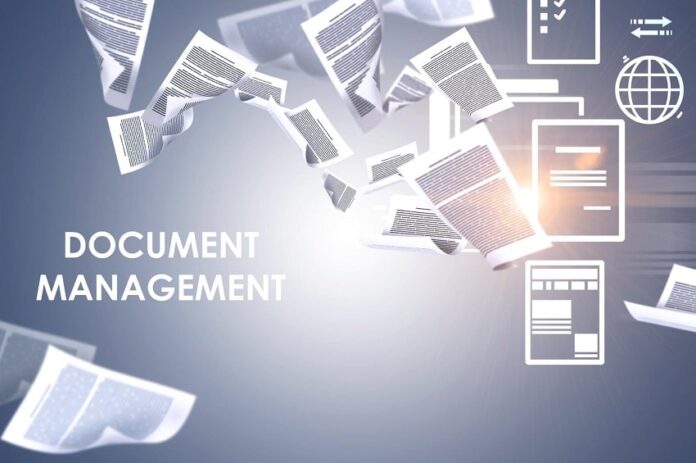 document processing services