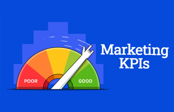 The Strategic Importance of Tracking Marketing KPIs