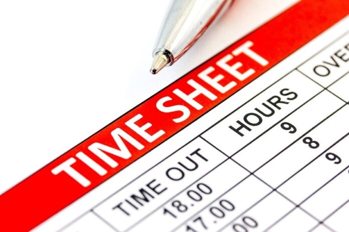 timesheet software for small business