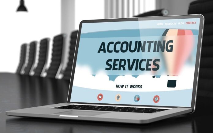 professional accounting services