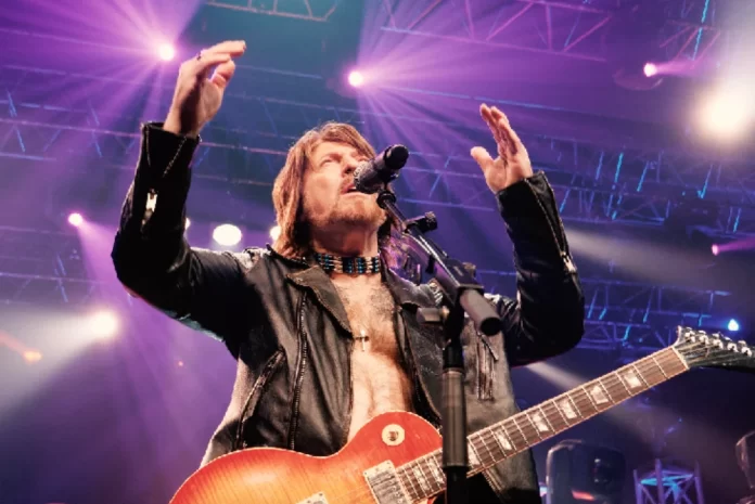 Aldo Nova Net Worth: Career, Earnings, and Lifestyle Insights