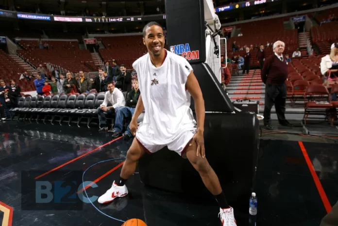 Andre Miller Net Worth: Former NBA player's impressive $40-80 million fortune revealed.