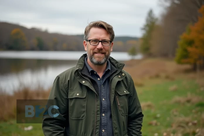 Timothy Gottlieb Forestburgh: Champion of sustainable development and community engagement in Sullivan County, NY.