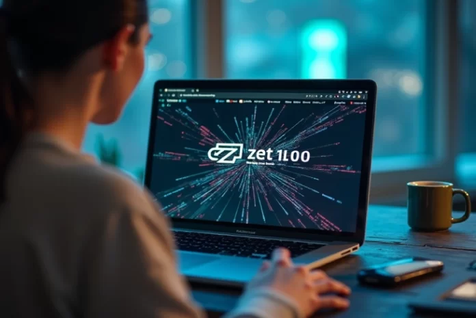 Ztec100.com: Revolutionizing Online Tech Solutions